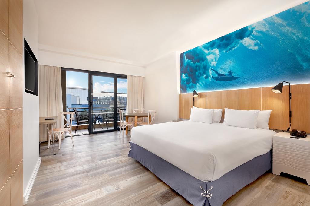 Marriott Durban Umhlanga Ridge