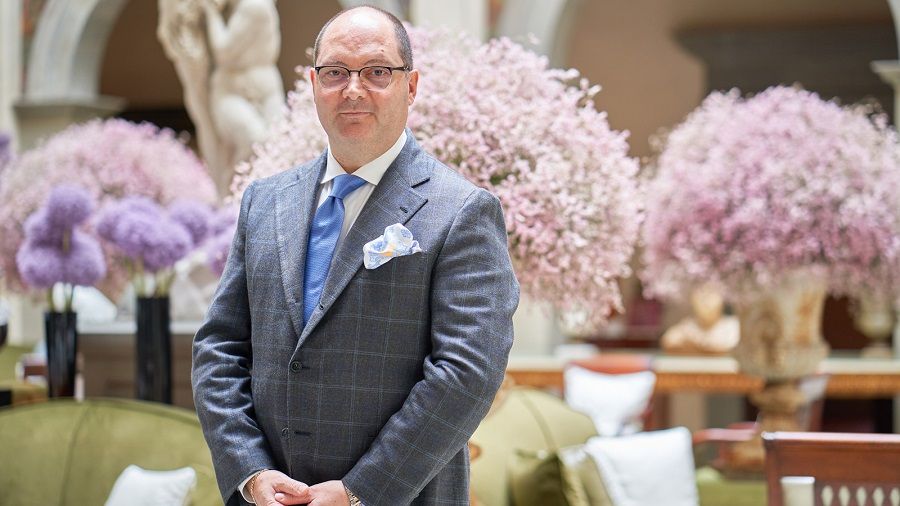 Massimiliano Musto
