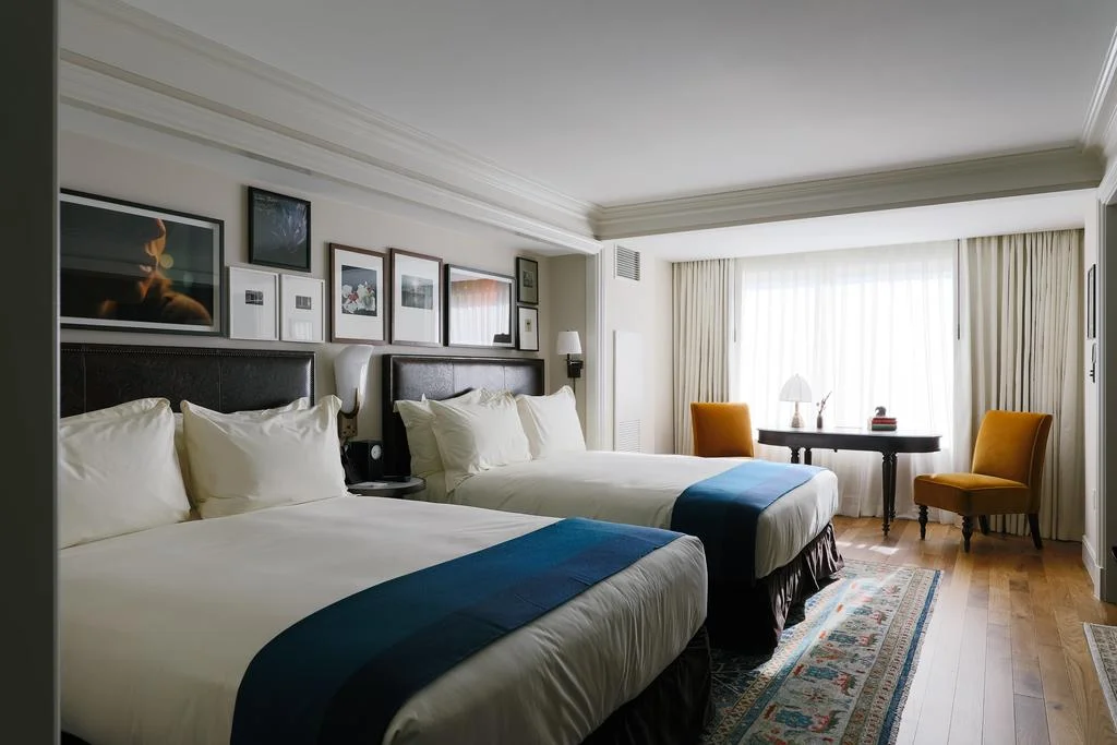 NoMad Las Vegas