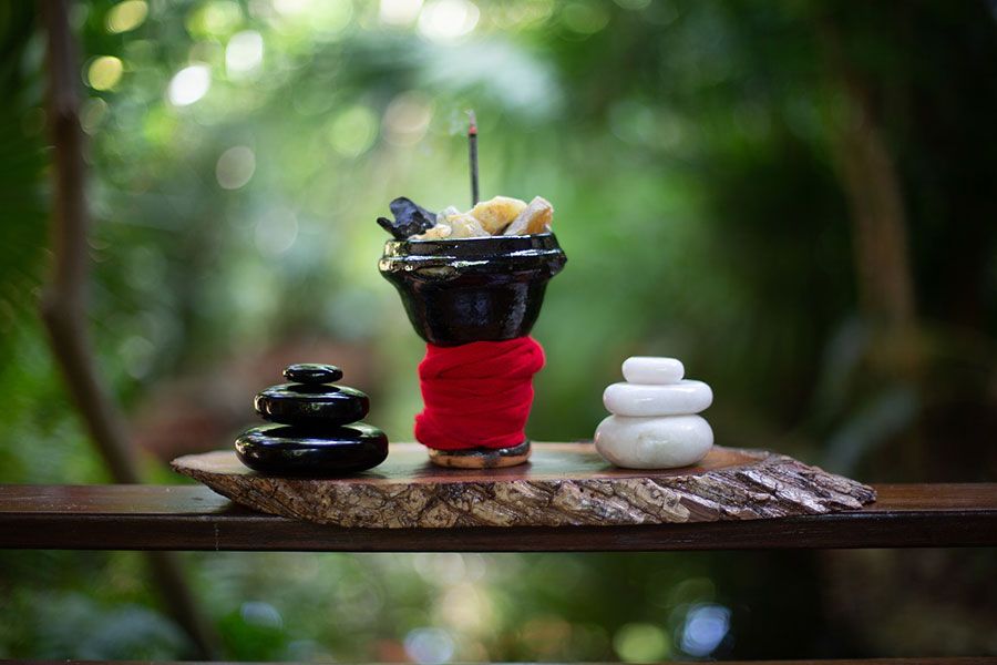 Se Spa Menu At Grand Velas Riviera Maya