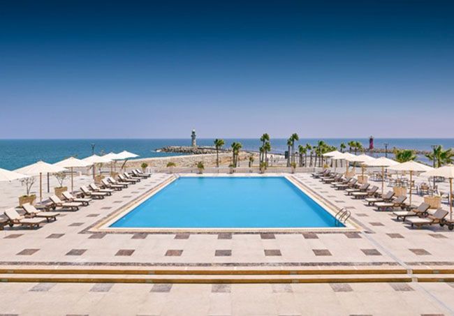 Steigenberger Hotel El Lessan opens in Egypt coast
