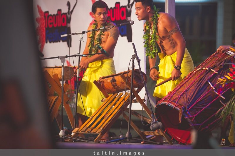 Teuila Festival