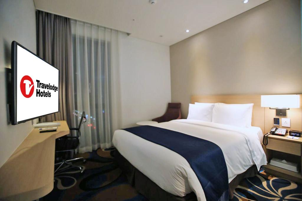 Travelodge Myeongdong Euljiro opens