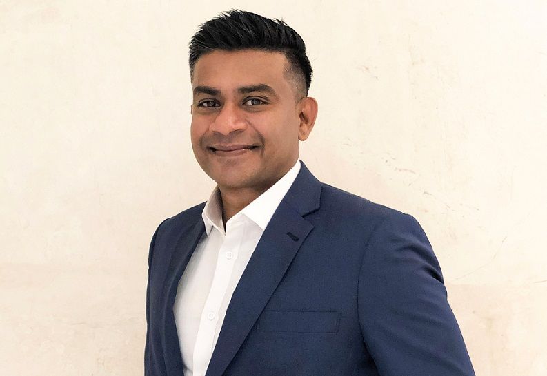 Best Western appoints Venushe Wickramarathne
