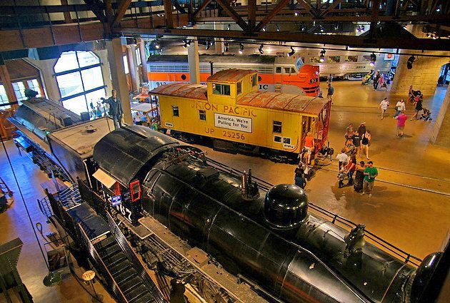 US has brighter future in domestic travel