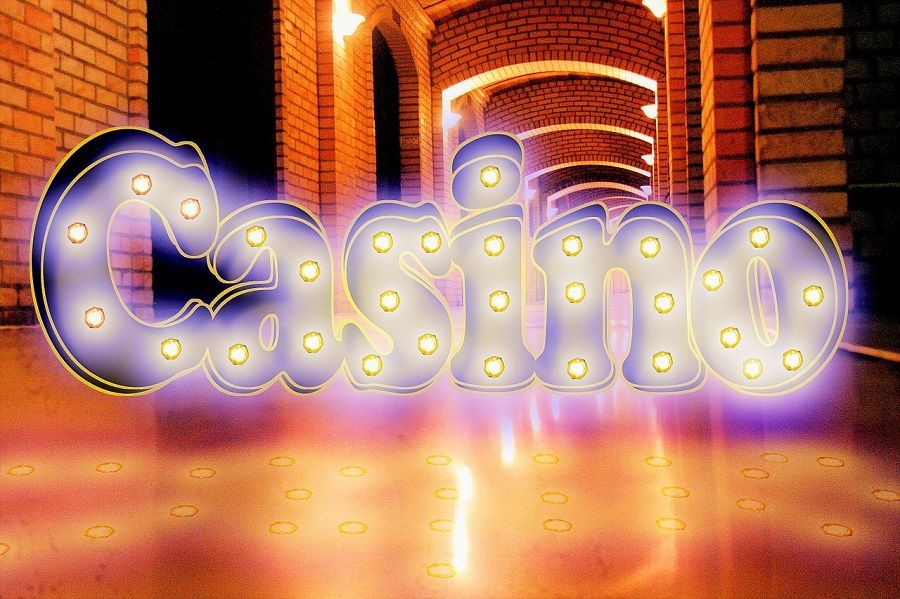 Online Gambling Revenues Decline