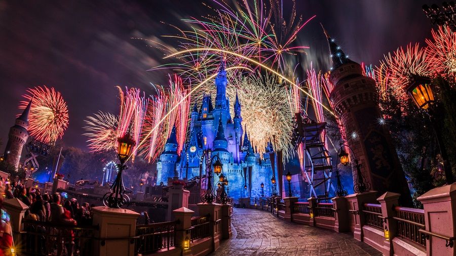 Disney announces Celebrations for the next Festive and Holiday Season