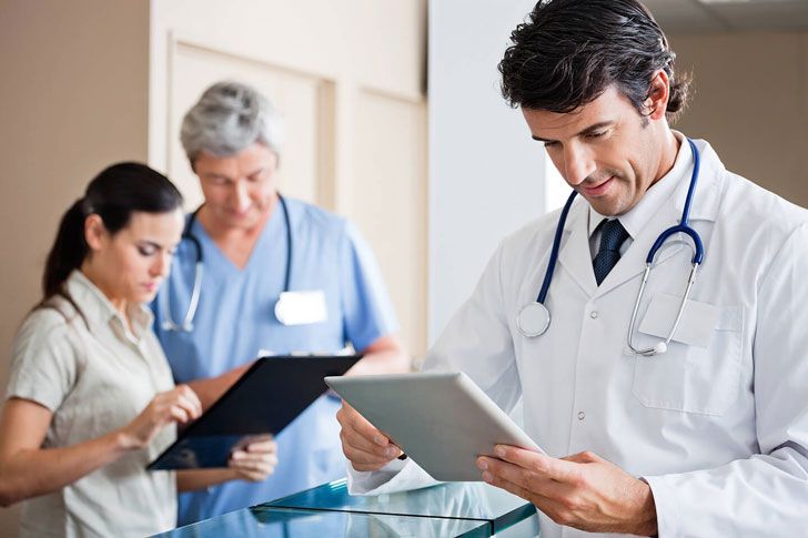 doctors