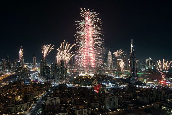 Dubai secures 118 successful bid wins for events