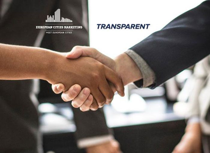 ecm transparent