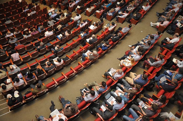 event conference 1597531