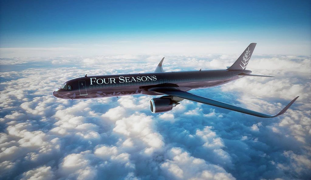 four-seasons-private-jet-to-take-luxury-travelers-to-angkor-wat