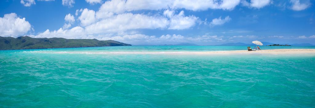 hayman island by ihg beach