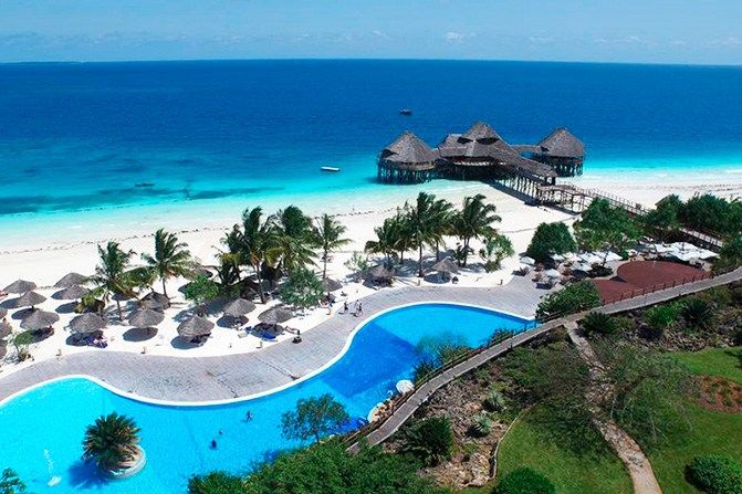 Riu announces second hotel in Zanzibar