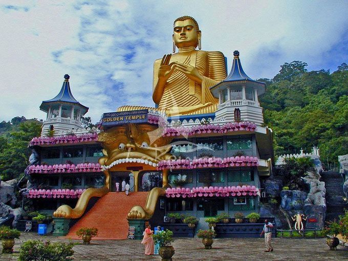 Sri Lanka Tourism Struggles To Recover From Easter Bombings 2 Sri Lanka struggles to recover after bombings