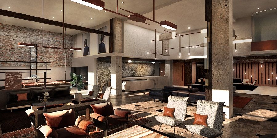Hyatt to open first Thompson Hotel in Colorado
