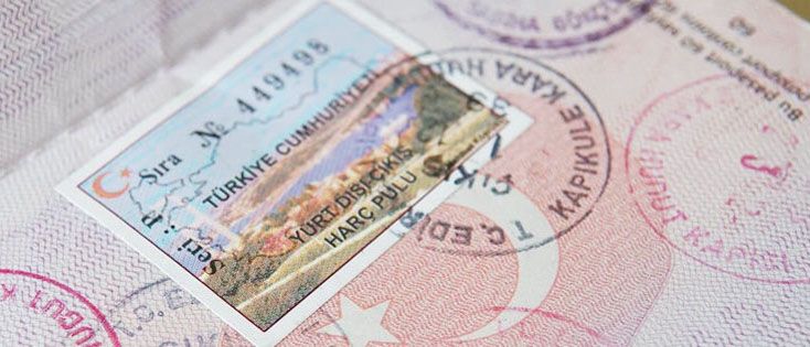 Turkey to increase its departure tax