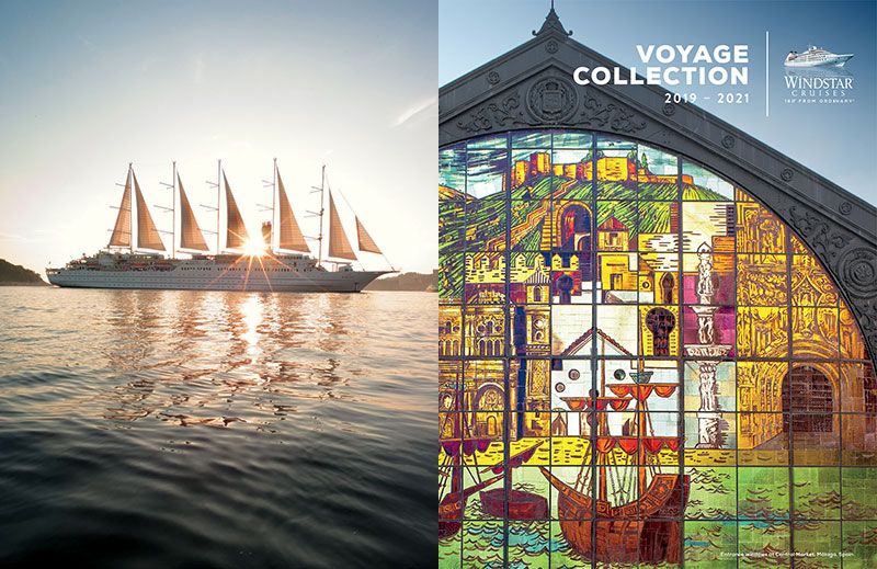 voyage collection2020 21