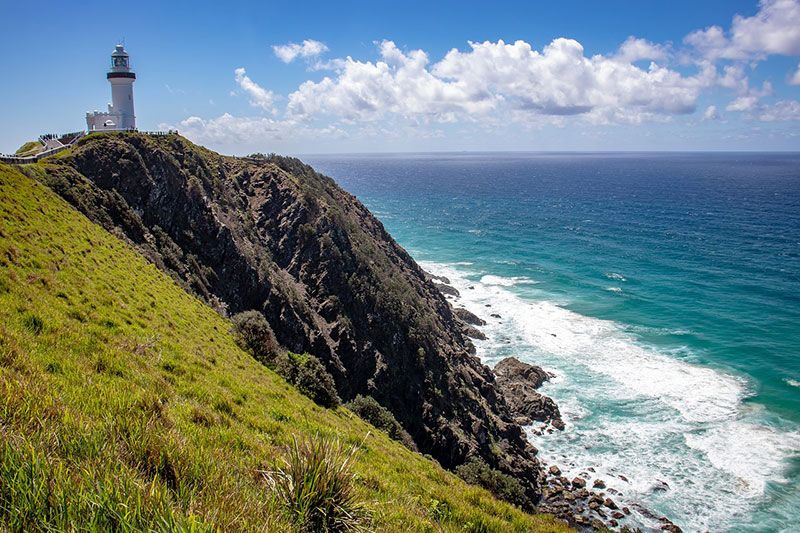 Byron Bay lighthouse 4108316