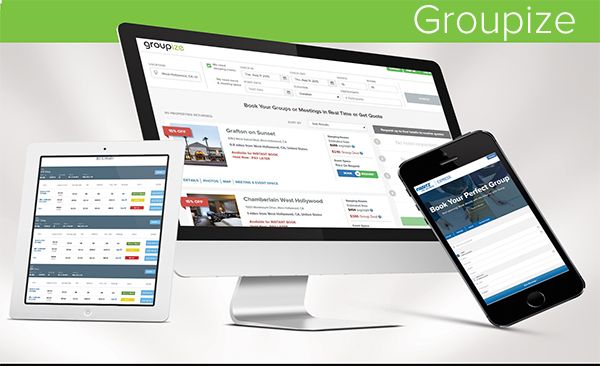 Groupize