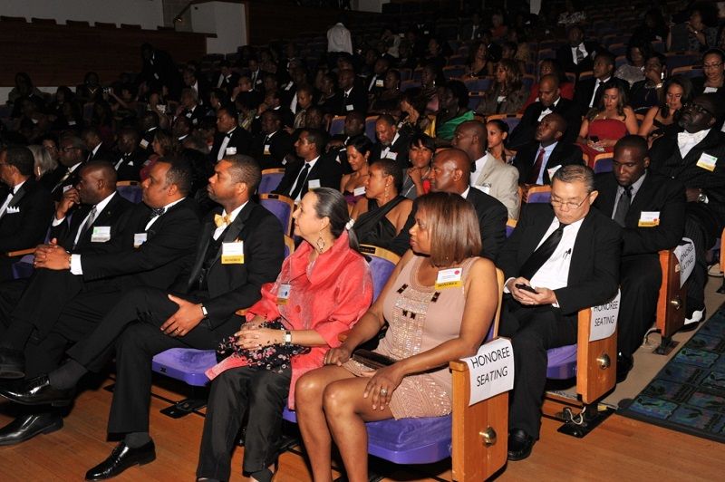 ICABA Hall of Fame