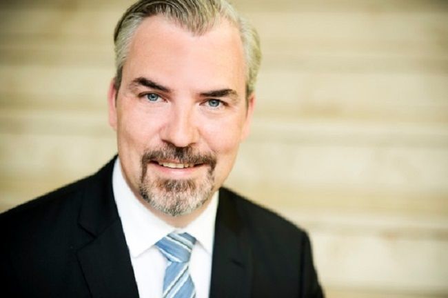 IntercityHotel appoints Michael Nöske