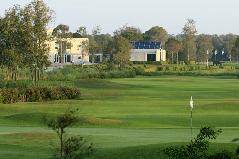 PGA Sultan