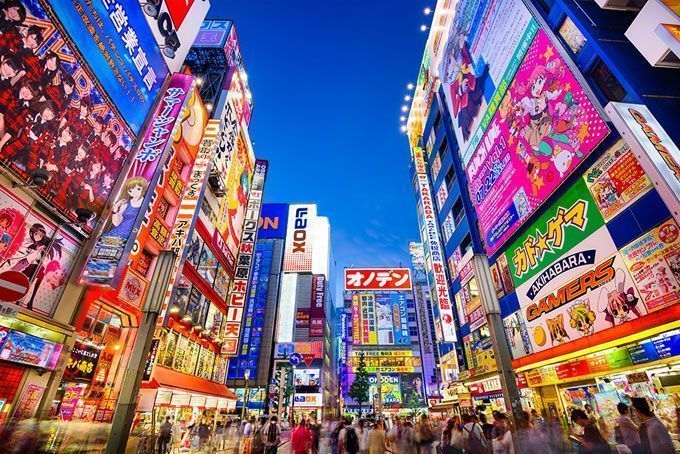 United Airlines To Connect Chicago, Los Angeles, New York/Newark And Washington, D.c. With Tokyo 2 United launches new routes from US to Tokyo, Japan