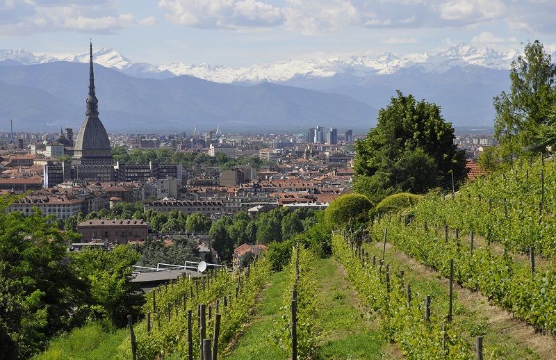 Torino, Italy