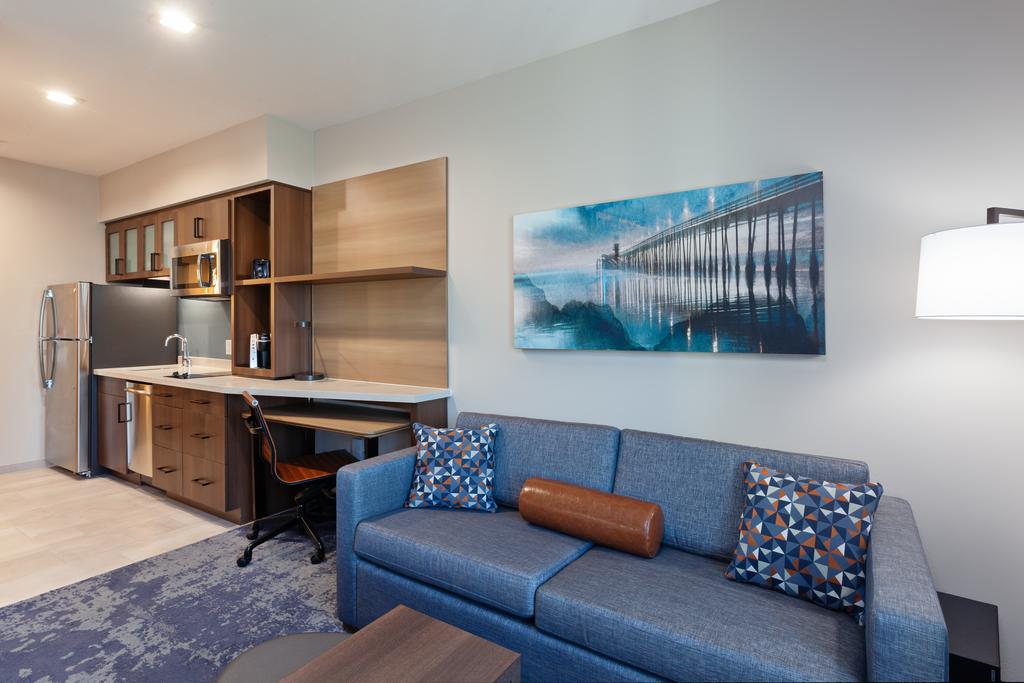 TownePlace Suites by Marriott San Diego Central