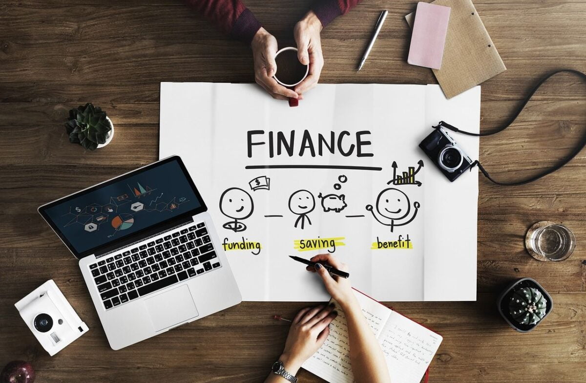 business travel financing