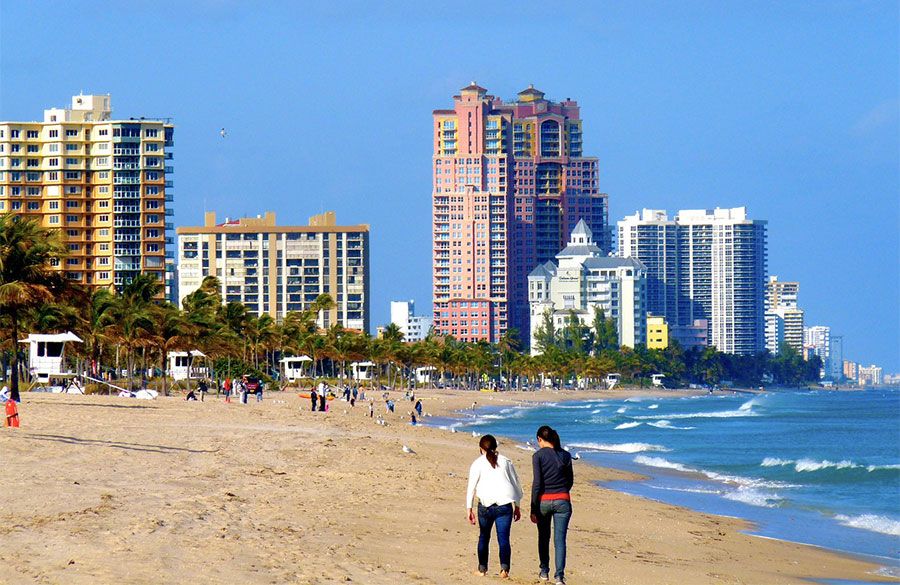 Greater Fort Lauderdale To Host The World’s Largest Lgbt Business Event In 2021 2 Fort Lauderdale