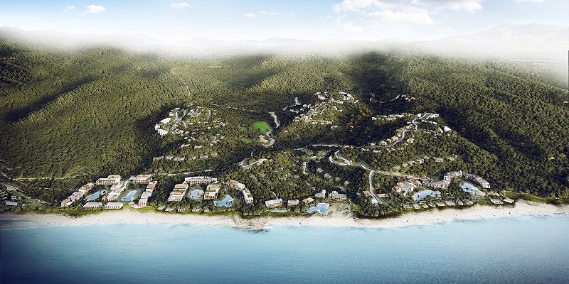 Marriott International Launches All-Inclusive Platform