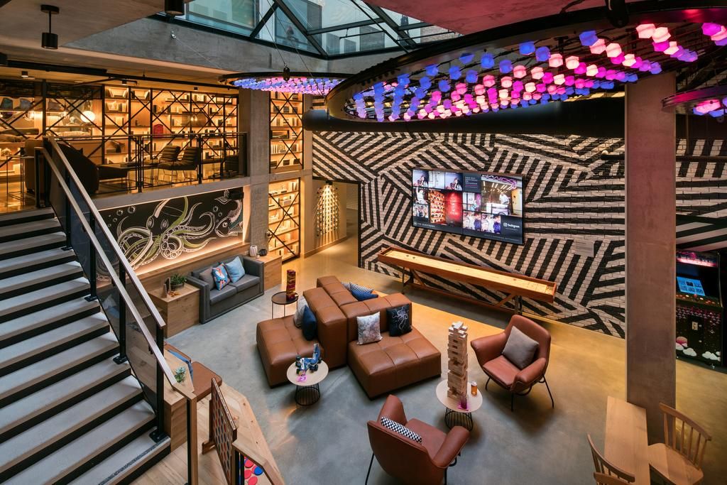 moxy sandiego
