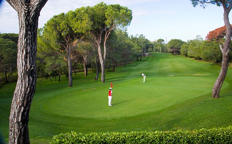 national golf club put