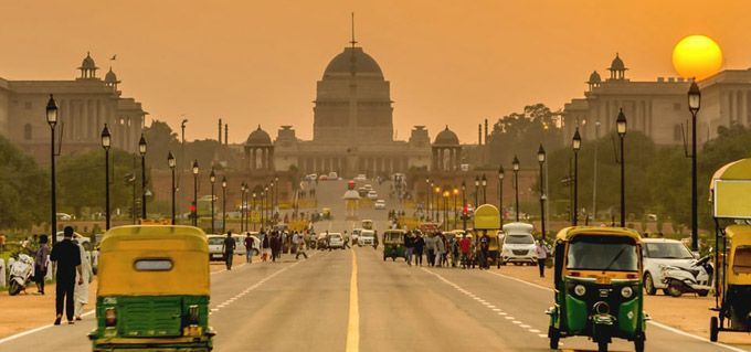 United Customers To Have More Options When Planning Travel To Europe 5 newdelhi hor