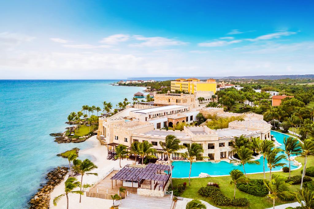 Playa Hotels Sanctuary Cap Cana