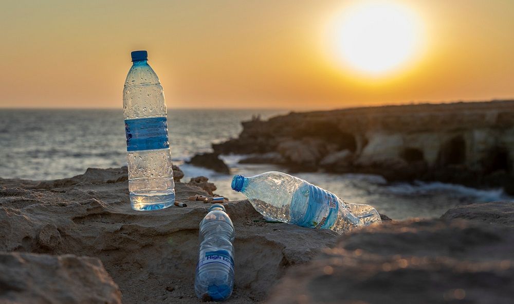 Cyprus tackles single use plastics