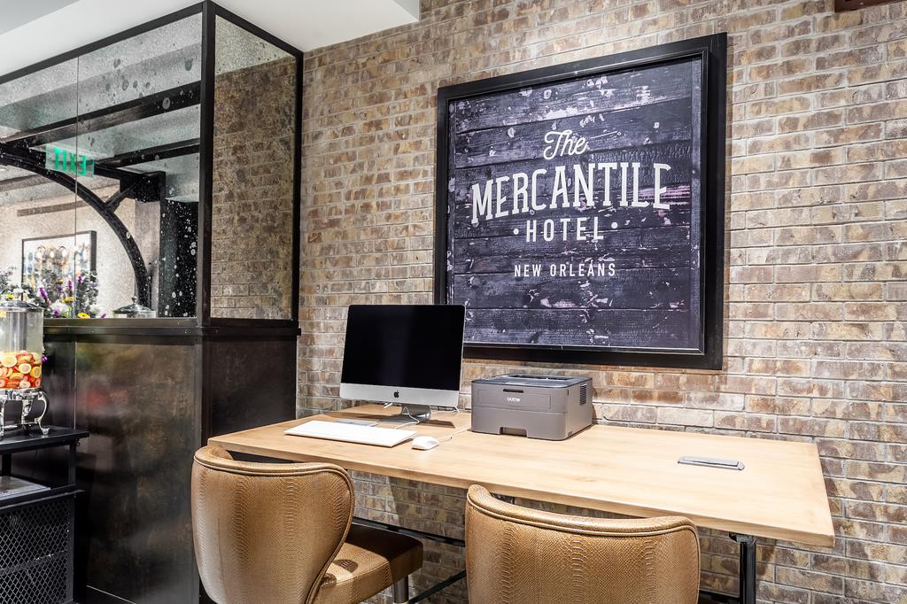 Mercantile Hotel New Orleans Eliminates Guest Wi-Fi Barriers With Hotspot 2.0 8 the mercantile hotel neworleans