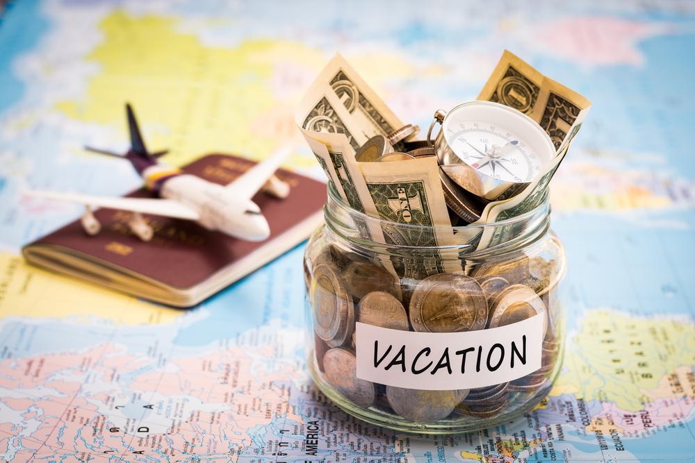 4 Ways To Finance Your Next Trip 2 Ways to Finance Your Next Trip