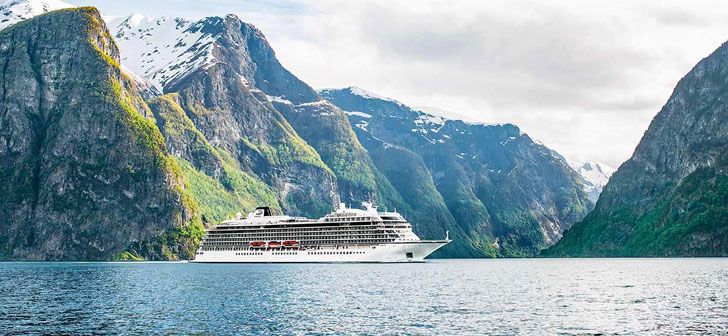 viking sky