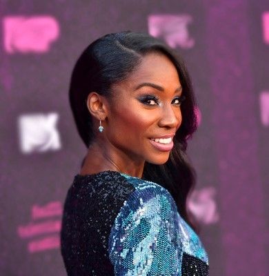 Angelica Ross