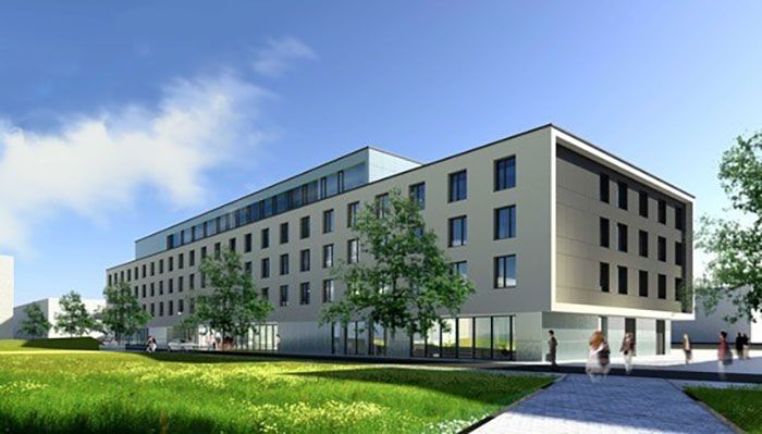 Deutsche Hospitality Announced 136-Room Maxx By Steigenberger In Aalen 2 MAXX by Steigenberger Aalen