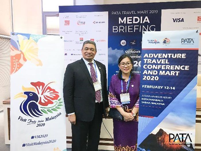 Malaysia to host ATCM 2020