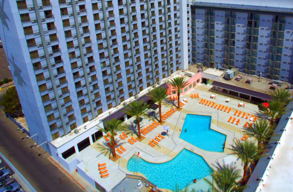 OYO Hotels to open in Las Vegas