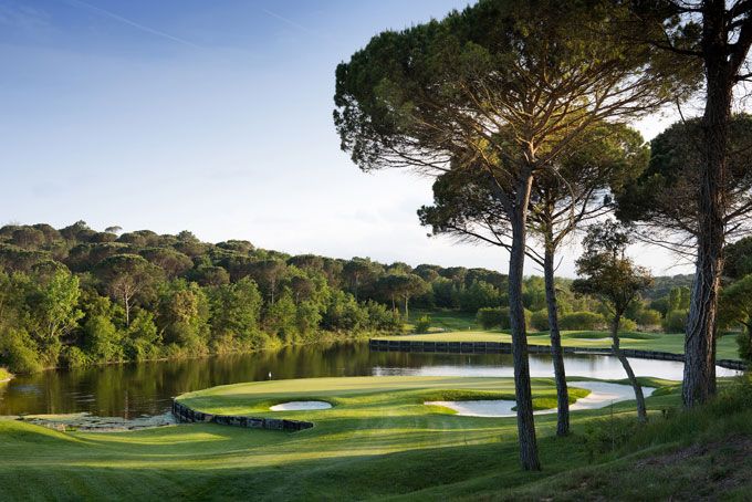 PGA Catalunya Resort