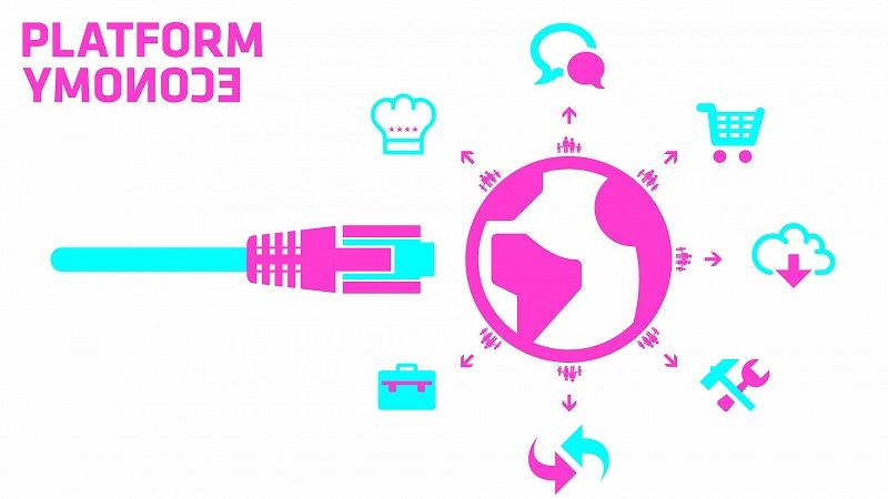 Platform economy