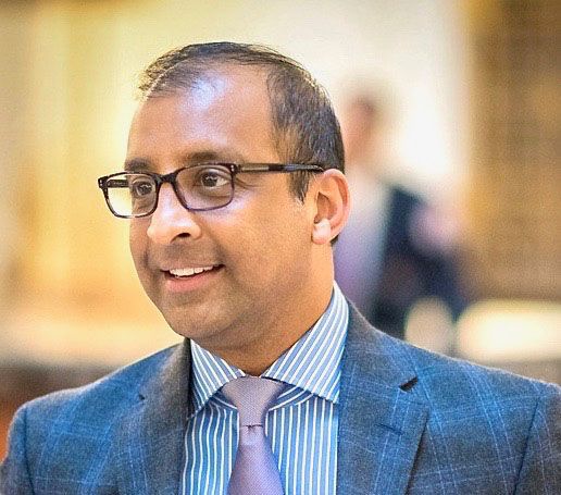 Princess Cruises appoints Prag Shah
