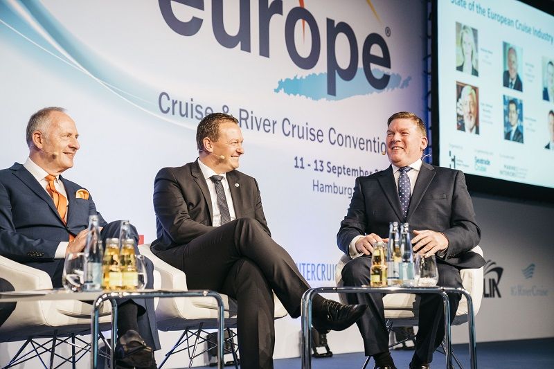 Seatrade Europe 2019 Breaks Attendance Record 2 Seatrade Europe 2019