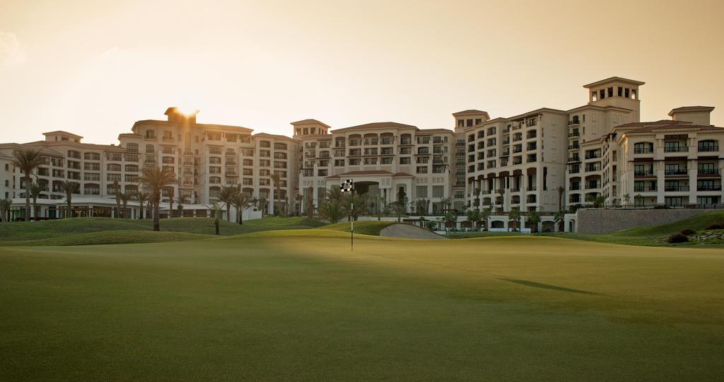 Abu Dhabi To Host 6Th Annual World Golf Awards Gala Ceremony 2 The St. Regis hosts World Golf Awards